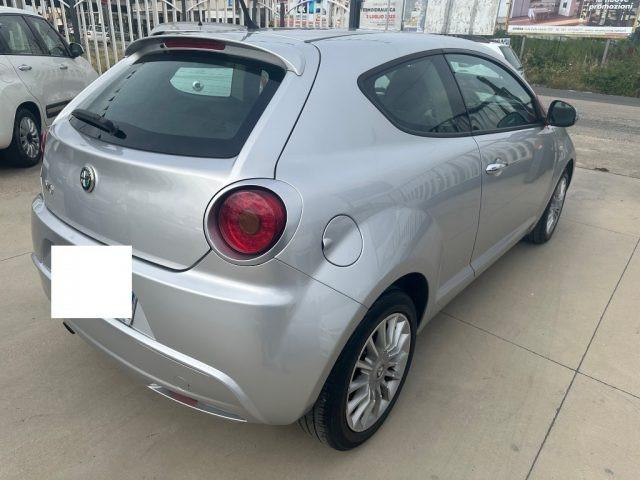 ALFA ROMEO MiTo 1.3 JTDm 85 CV X NEOPATENTATI