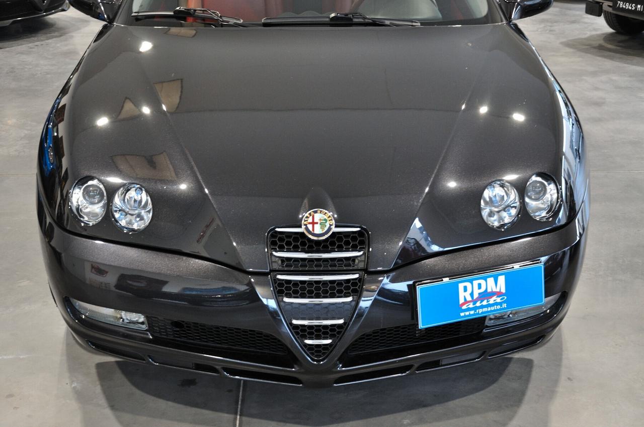 Alfa Romeo GTV 2.0i JTS 16V cat UNICA
