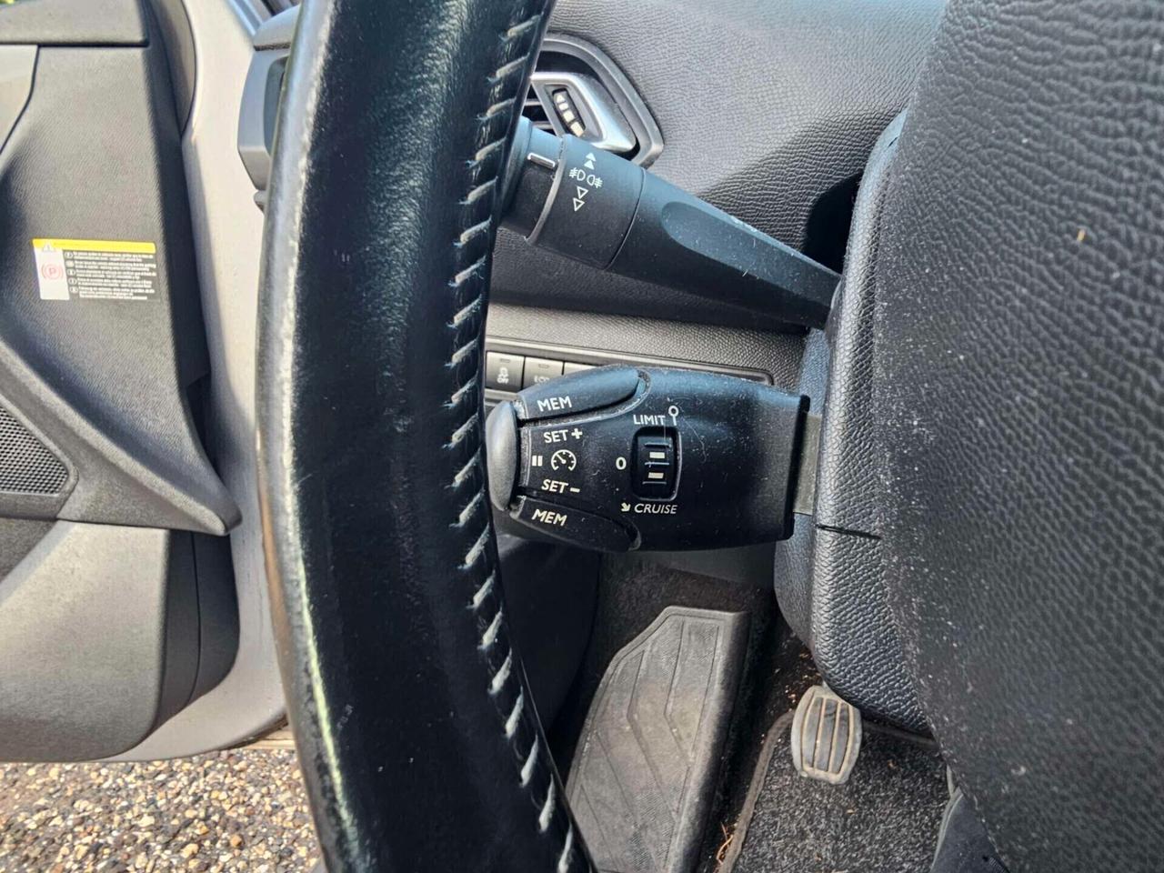 Peugeot 308 PureTech Turbo 130 S&S SW GT Line