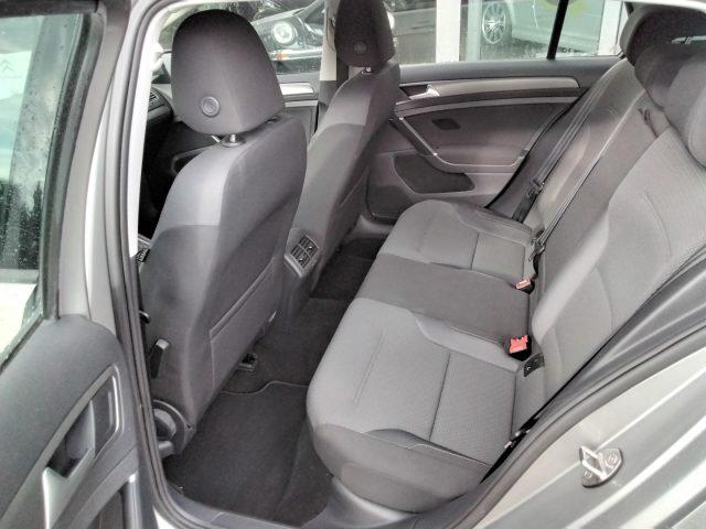 VOLKSWAGEN Golf 1.6 TDI 5p. Comfortline BlueMotion Technology