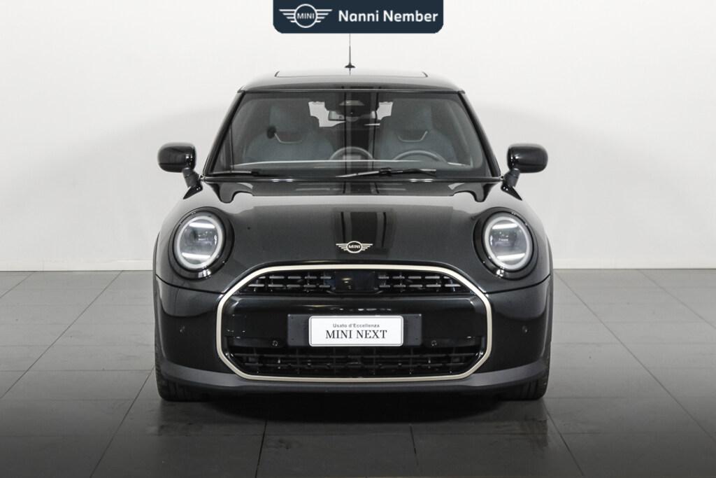 Mini Mini Cooper 3 Porte 1.5 C Favoured Auto