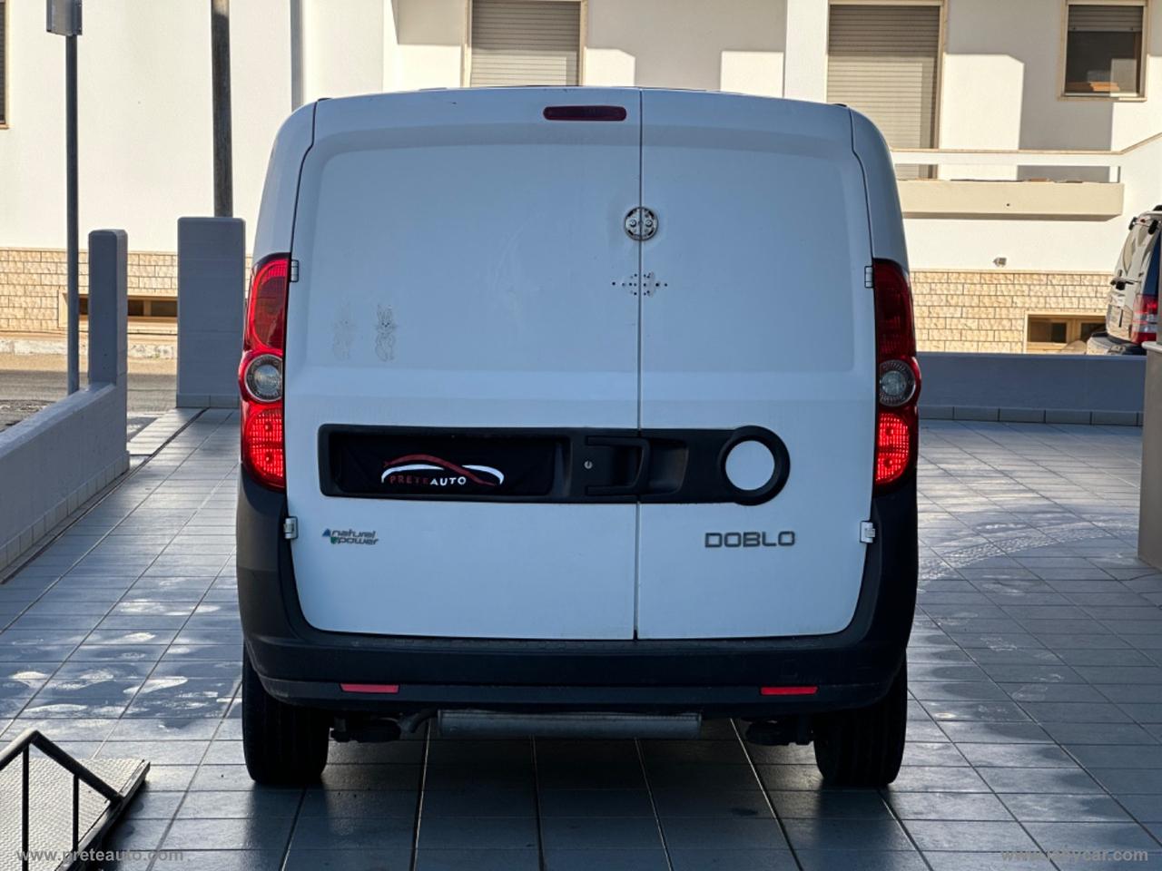 Doblò 1.4 T-Jet Nat.Pow.PC-TN Cargo Lam.