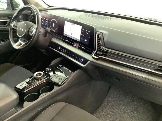KIA Sportage 1.6 TGDi HEV AT Style