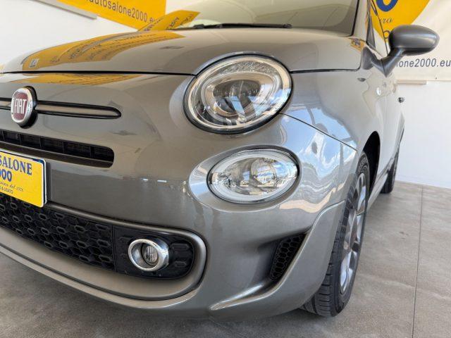 FIAT 500 S 1.3 Multijet 95 CV NEOPATENTATI / PREZZO REALE
