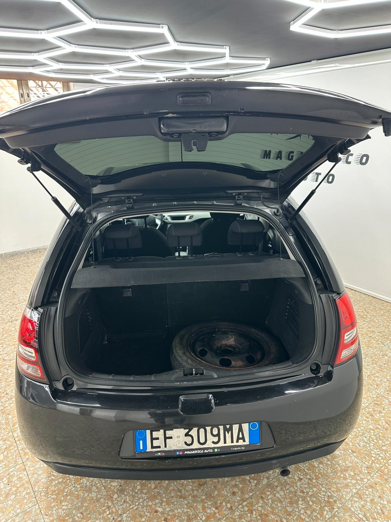 Citroen C3 1.1 Business