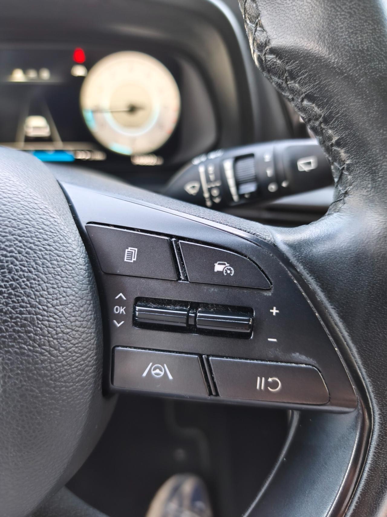 Hyundai i20 1.2 MPI GPL Connectline