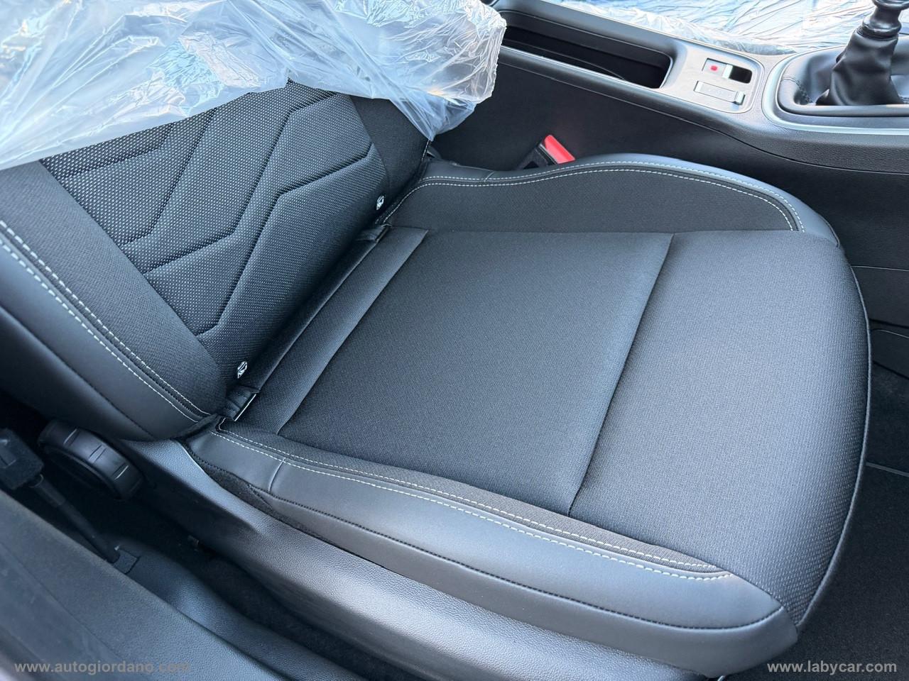 JEEP Avenger 1.2 Turbo Summit GRIGIO STORM CON TETTO VOLCANO APRIBILE