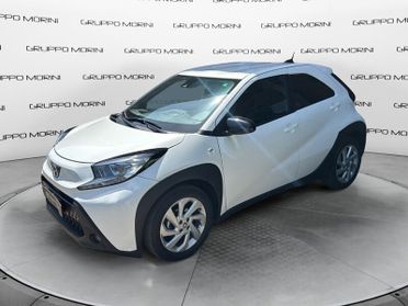 Toyota Aygo X 1.0B (72 CV) Trend S-CVT