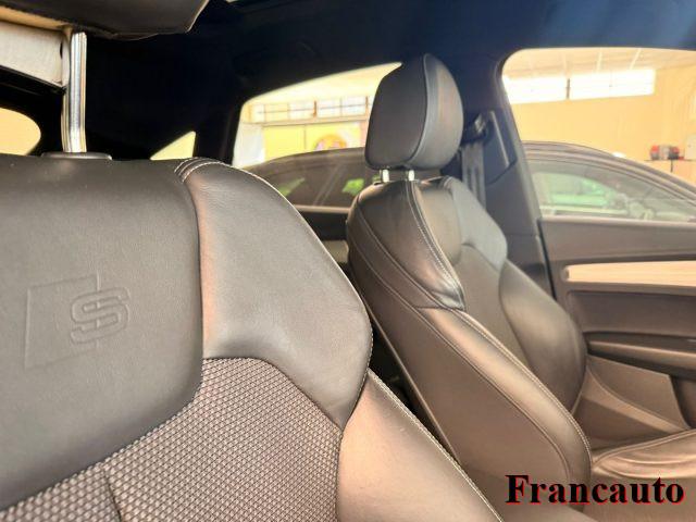 AUDI Q5 SPB 40 TDI quattro S tronic S line plus