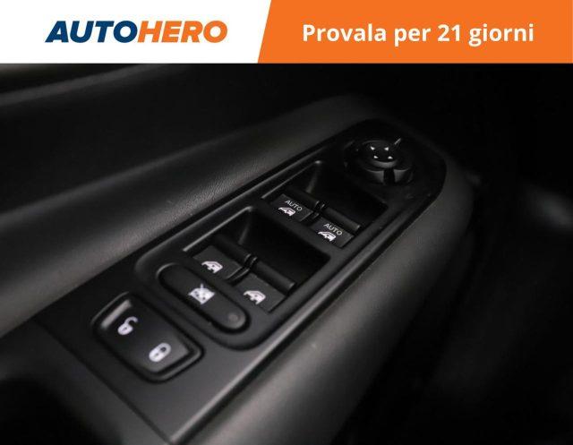 JEEP Renegade 1.3 T4 DDCT Limited