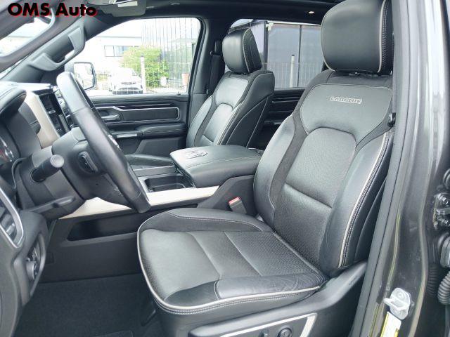 DODGE RAM 1500 5.7 V8 Laramie Night N1