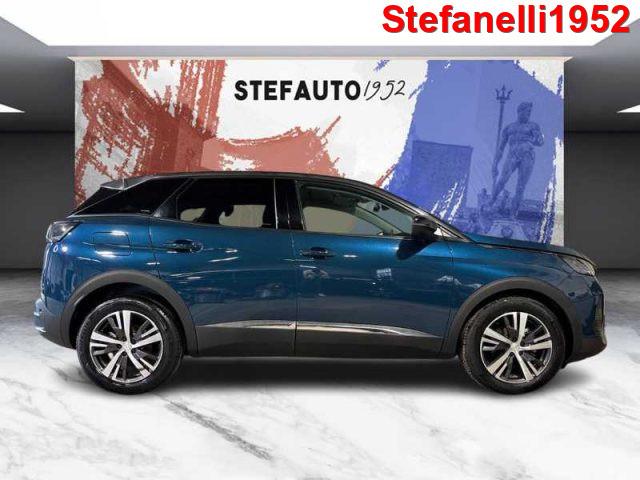 PEUGEOT 3008 II 2021 - 1.5 bluehdi Allure Pack s&s 130cv