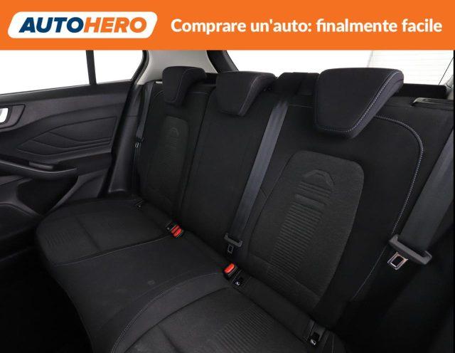 FORD Focus 1.0 EcoBoost 125 CV automatico 5p. Active Co-Pilot