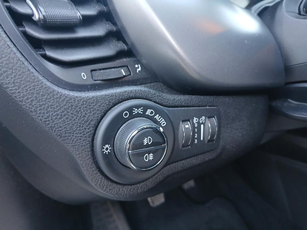 Fiat 500X 1.3 MultiJet 95 CV Sport