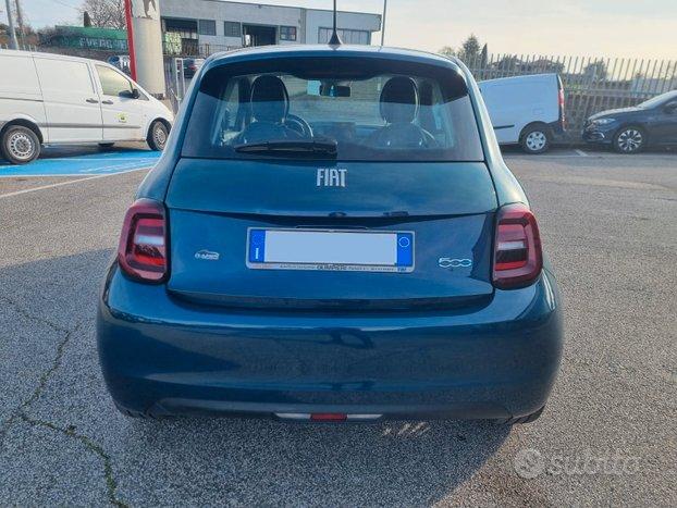 Fiat 500e Icon 42kW