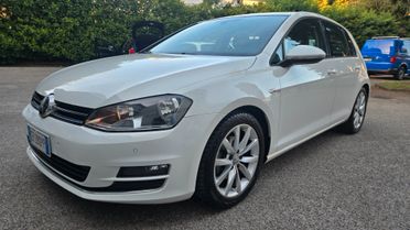 Volkswagen Golf 1.4 TSI 5p. Highline BlueMotion Technology