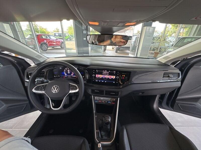 Volkswagen Polo Polo 1.0bz 80cv Edition Plus