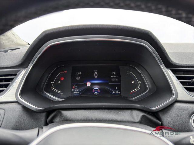 RENAULT Captur TCe 100 CV Intens