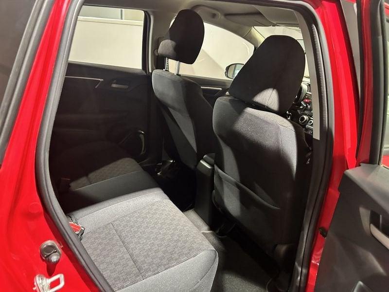 Honda Jazz Jazz 1.3 Comfort Navi ADAS