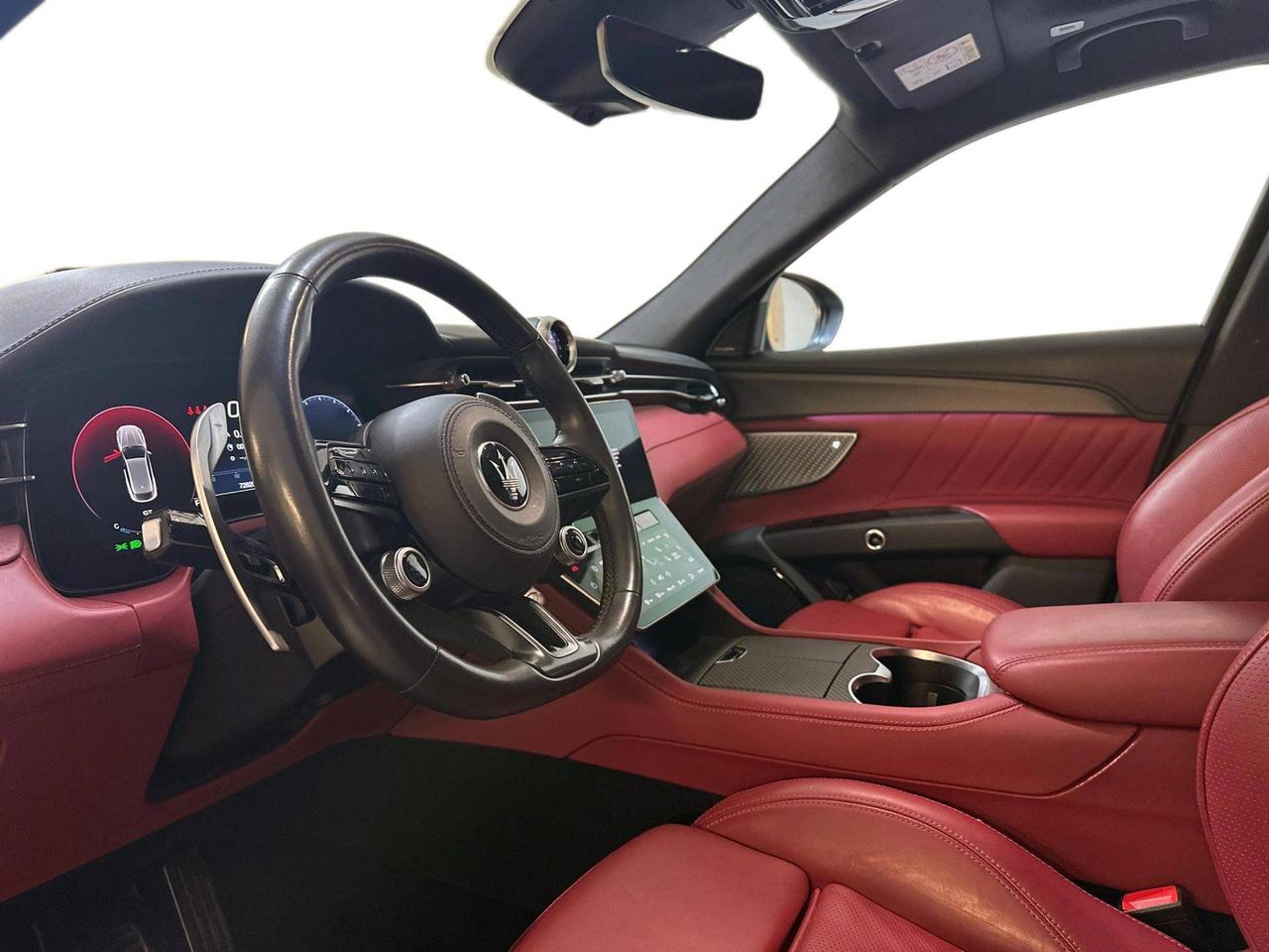 Maserati Grecale 3.0 V6 Trofeo 530cv