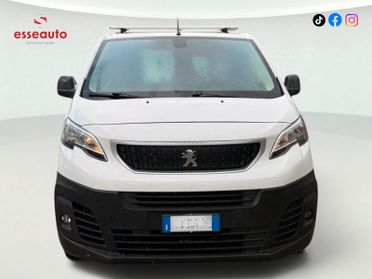 Peugeot Expert BlueHDi 120 PL-TN Furgone Premium Standard