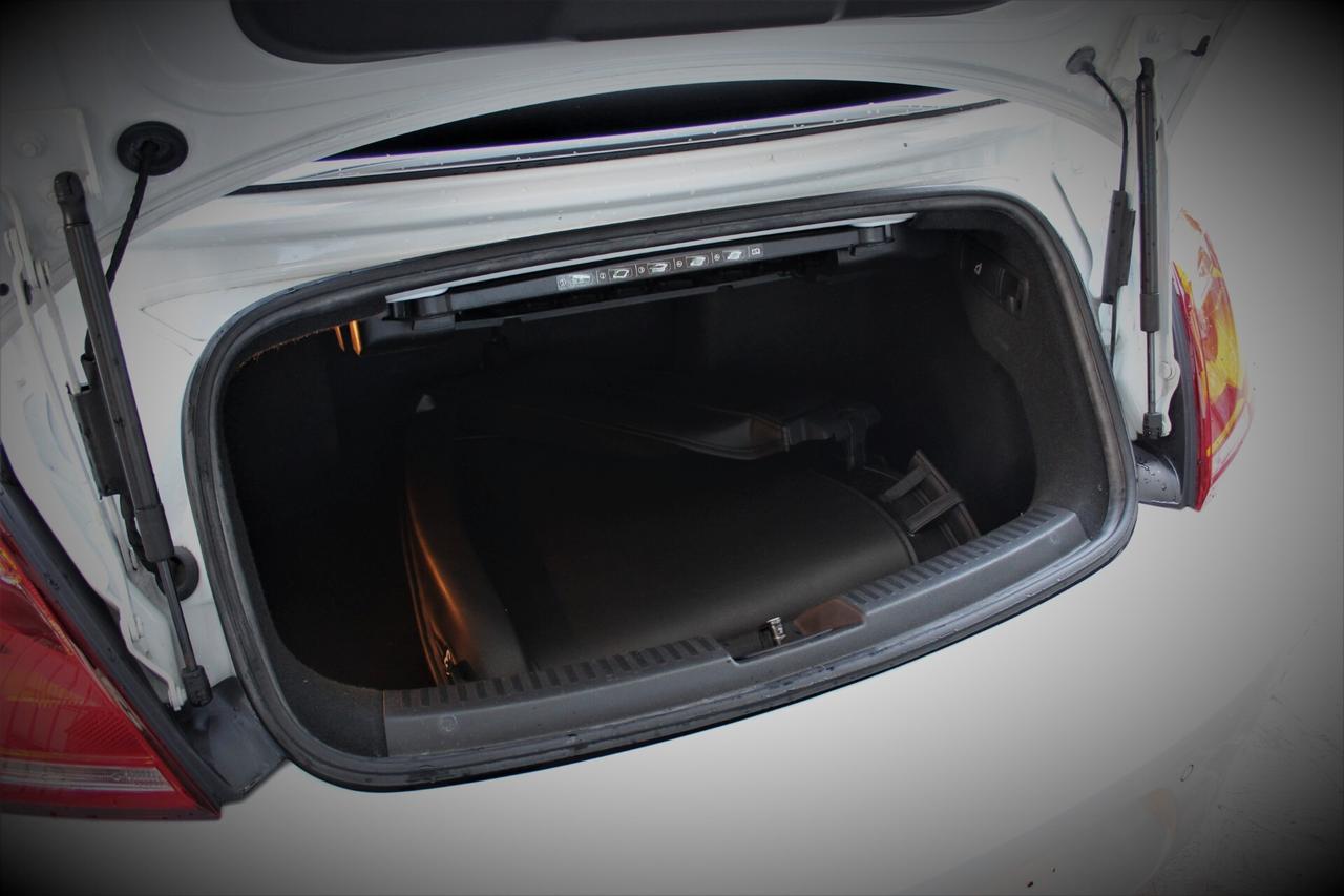 Volkswagen Maggiolino Cabrio 1.2 TSI Design Club