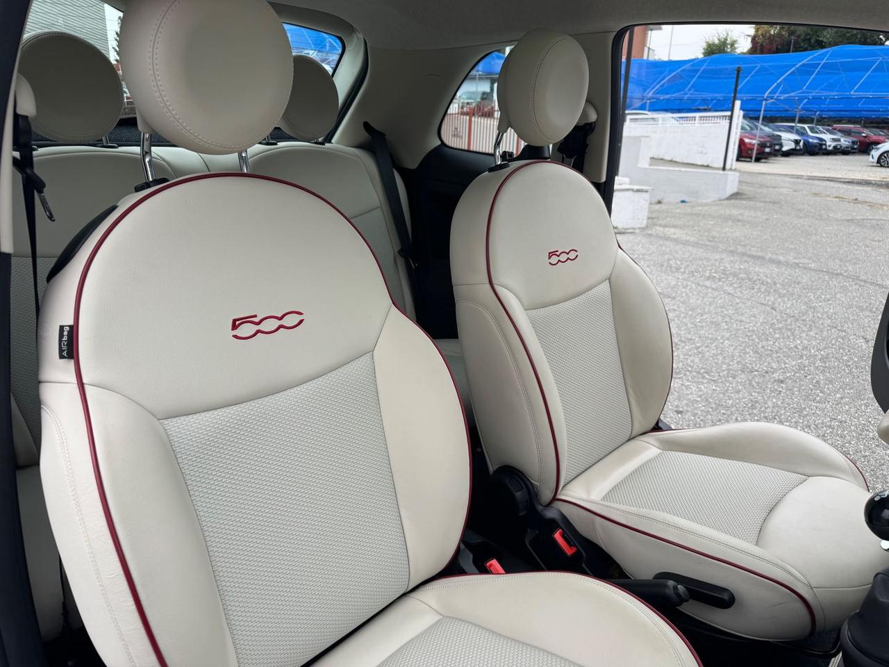 Fiat 500 1.0 70 CV MHEV Dolcevita - PROMO FI #7298