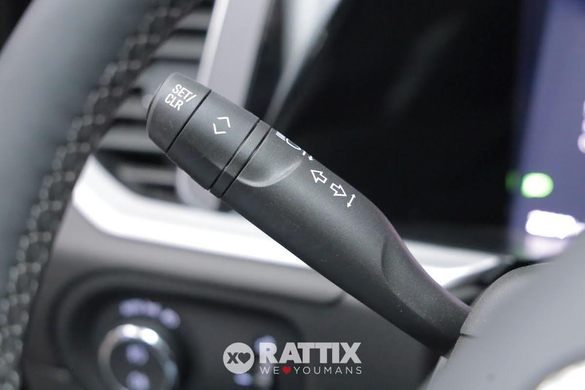 Opel Grandland 1.5 ecotec 130CV GS at8