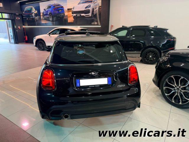 MINI Cooper 1.5 Cooper Camden Edition