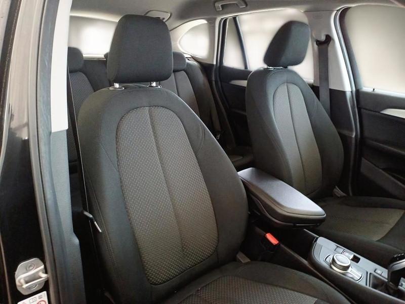 BMW X1 xDrive 20d Business Advantage automatico
