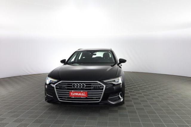 AUDI A6 A6 Avant 40 2.0 TDI S tronic Business Sport