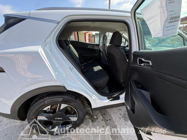 KIA Sportage 1.6 TGDi Business