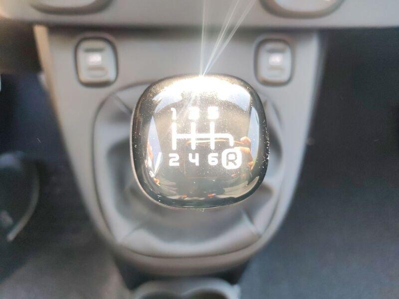 FIAT Panda New My25 1.0 70cv Hybrid Panda