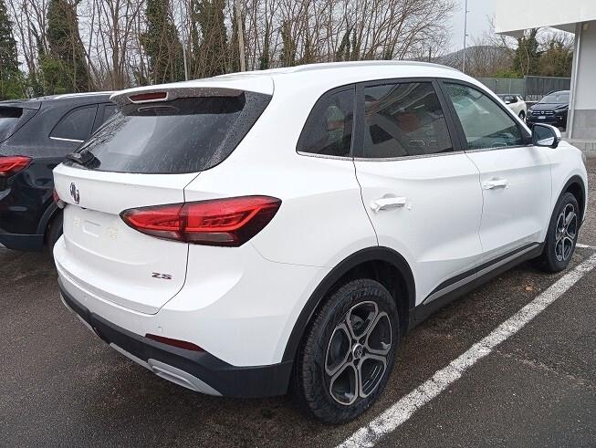 Mg ZS 1.5 ICE Comfort