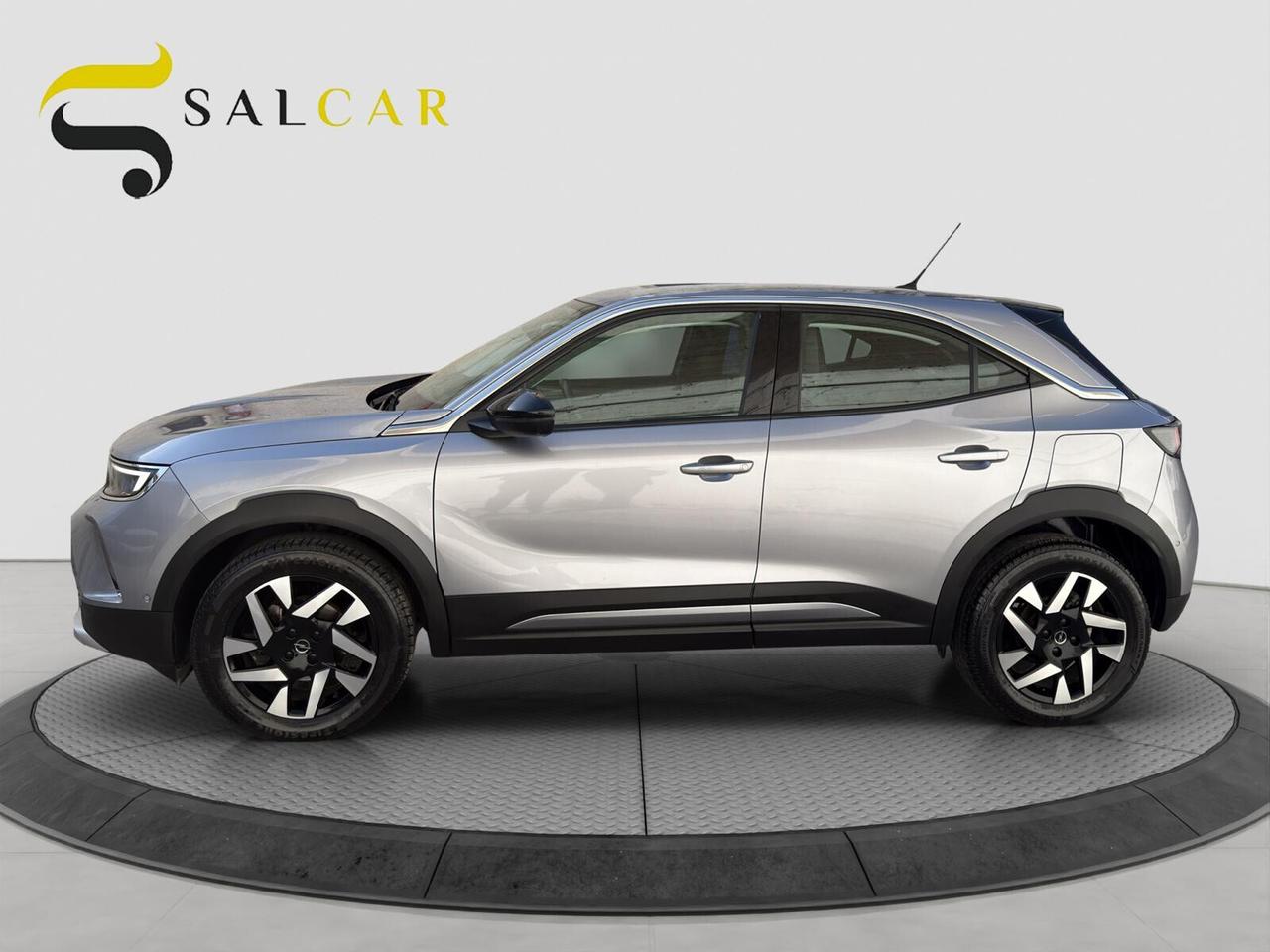 Opel Mokka 1.5 110cv Elegance 2023