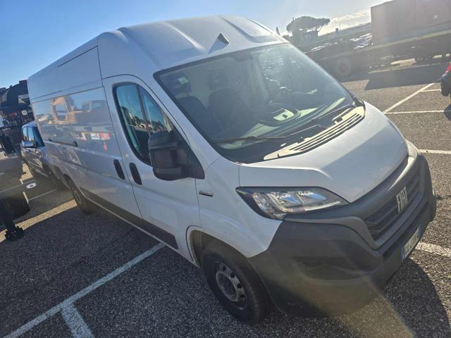 FIAT Ducato 35 2.2 Mjt 140CV AT9 MJT 3 AZINEDALE UNIPRO. !!!!!