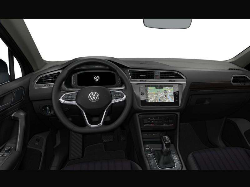 Volkswagen Tiguan allspace 2.0 tdi scr 150cv elegance 4motion dsg