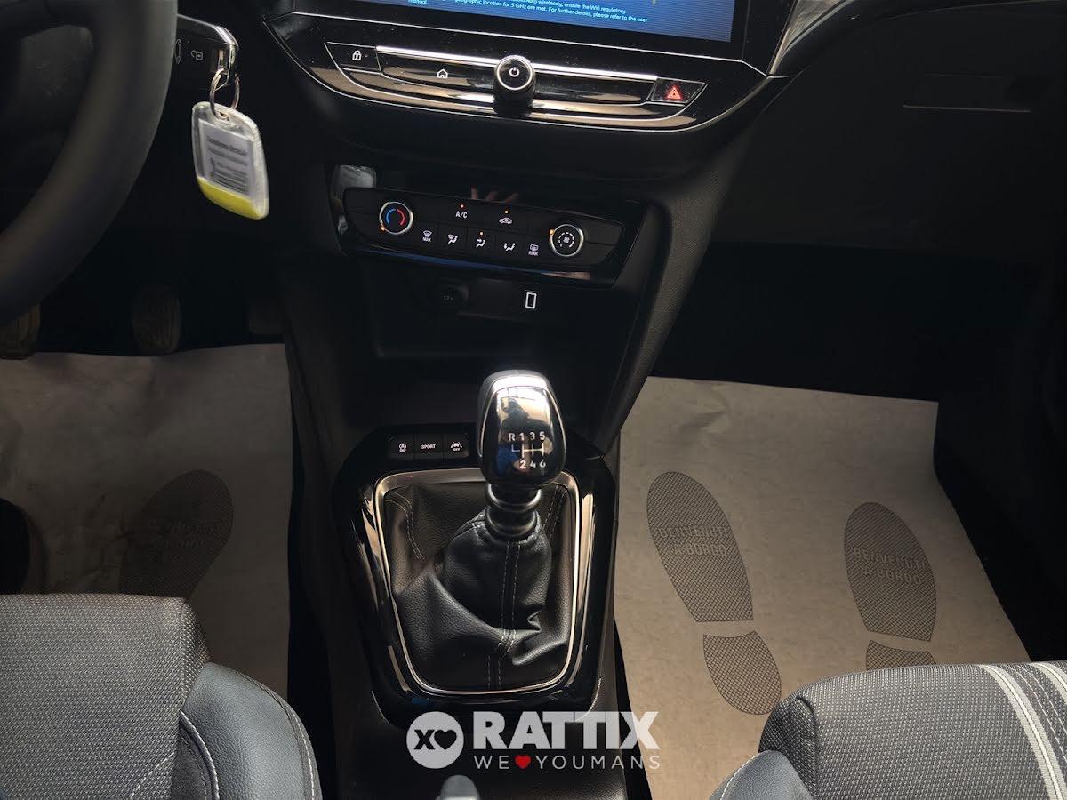 Opel Corsa 1.2 100CV GS