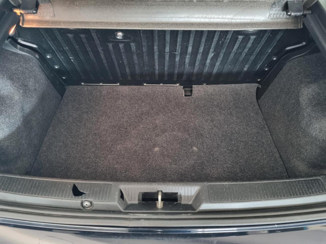 Fiat Punto 1.4 8V 5 porte Easypower Street