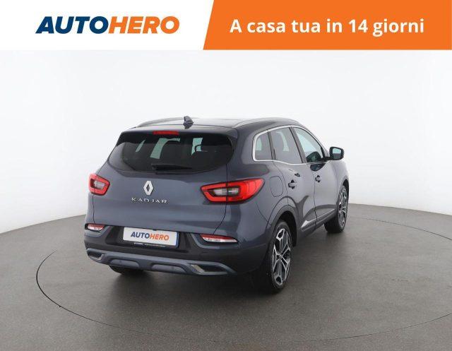 RENAULT Kadjar TCe 140CV FAP Sport Edition2