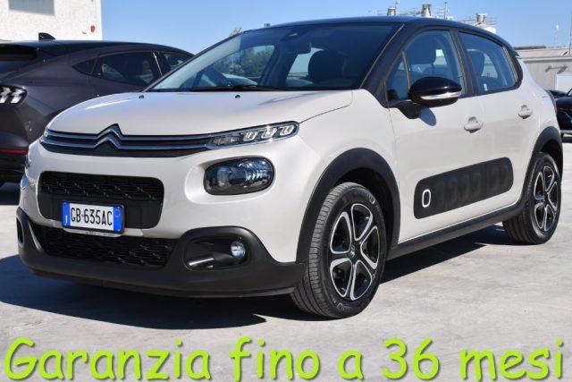 CITROEN C3 BlueHDi 100 S&S Shine *TELECAMERA*