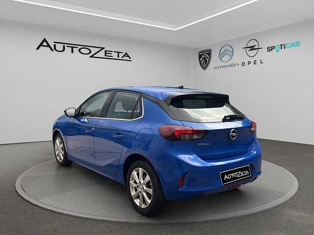 Opel Corsa 1.2 100 CV Elegance