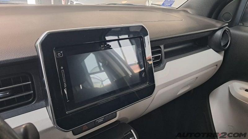 Suzuki Ignis 1.2 Hybrid iTop 2WD - PROMO