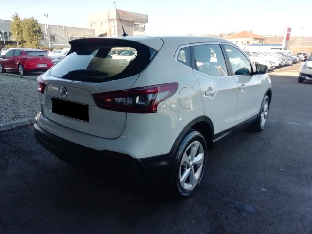 Nissan Qashqai 1.5 dCi 115 CV Acenta GA870