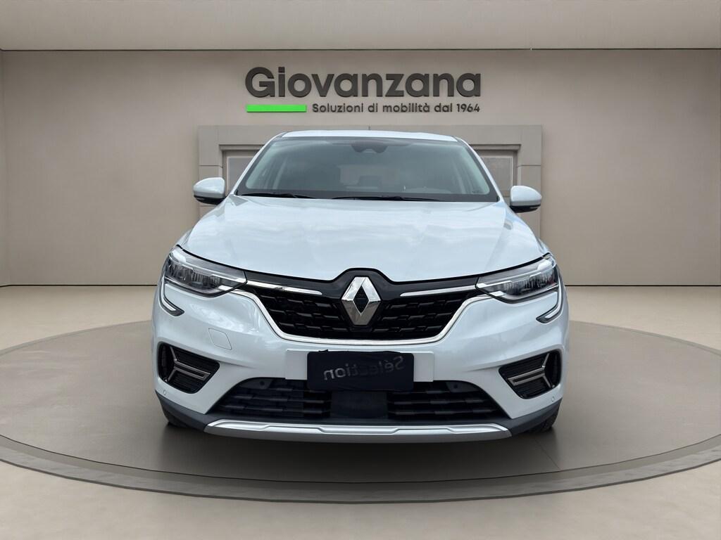 Renault Arkana 1.6 Hybrid Intens E-Tech Auto