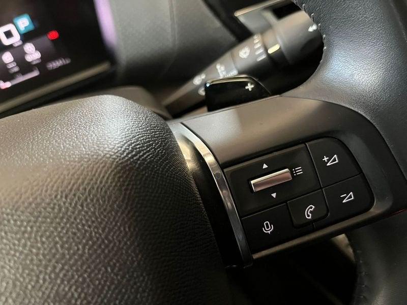 Citroën C4 C4 BlueHDi 130 S&S EAT8 Shine