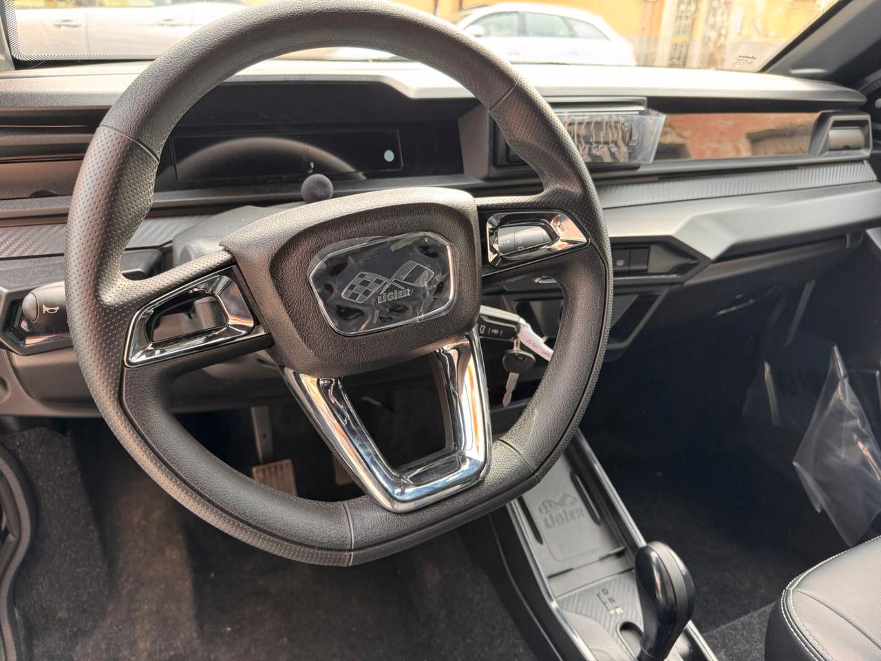 Ligier JS JS50 DCI L6 Select