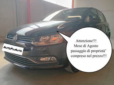 Volkswagen Polo 1.0 MPI 5p. Trendline OK NEO