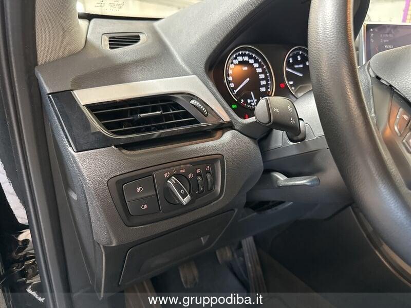 BMW X1 F48 Diesel sdrive16d Business