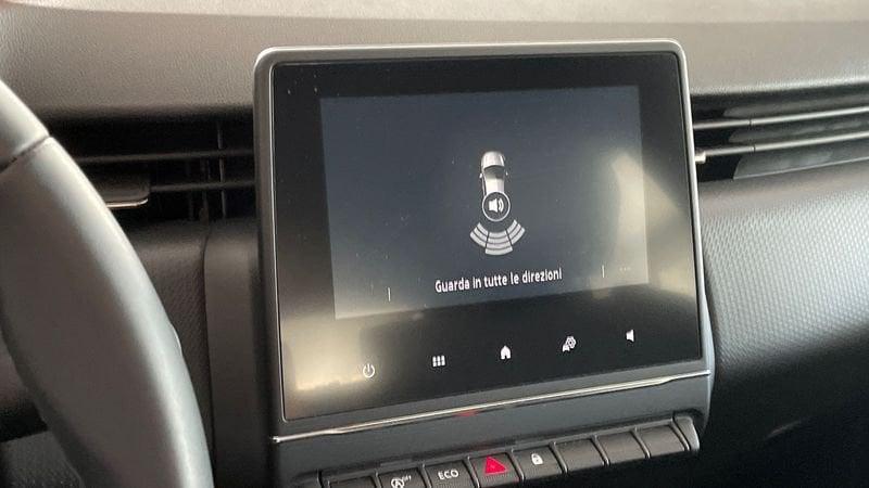 Renault Clio equilibre TCe 90